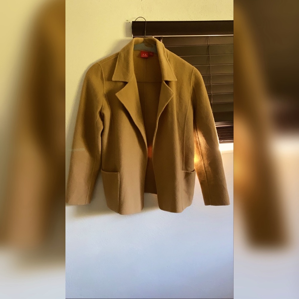 Cozy and fashionable!